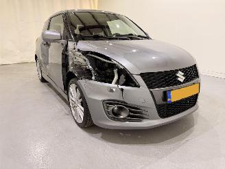 Suzuki Swift 1.6 Sport Clima/Navi picture 36