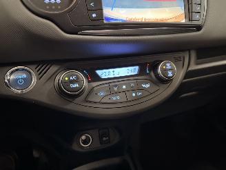 Toyota Yaris 1.5 VVT-i Hybrid Dynamic Aut. picture 36