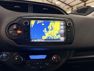 Toyota Yaris 1.5 VVT-i Hybrid Dynamic Aut. picture 19