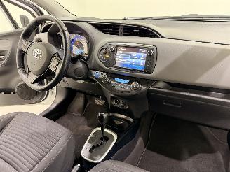 Toyota Yaris 1.5 VVT-i Hybrid Dynamic Aut. picture 7