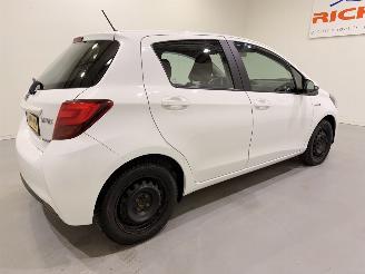 Toyota Yaris 1.5 VVT-i Hybrid Dynamic Aut. picture 6