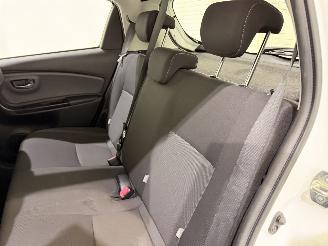 Toyota Yaris 1.5 VVT-i Hybrid Dynamic Aut. picture 32