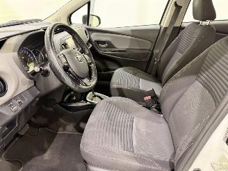 Toyota Yaris 1.5 VVT-i Hybrid Dynamic Aut. picture 21