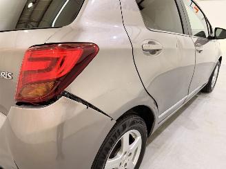 Toyota Yaris HB 1,0 VVT-i Aspiration Clima picture 16