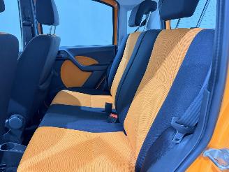 Fiat Panda Cross 1.3D 4x4 68.000KM picture 28