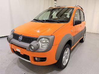 Fiat Panda Cross 1.3D 4x4 68.000KM picture 3