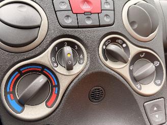 Fiat Panda Cross 1.3D 4x4 68.000KM picture 15