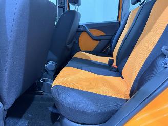 Fiat Panda Cross 1.3D 4x4 68.000KM picture 40