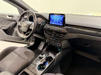 Ford Focus Wagon 1.0 EcoBoost ST-Line Aut8 picture 8