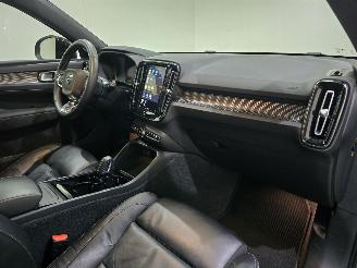 Volvo XC40 Recharge Twin Plus AWD 300Kw 408pk Bjr.2021 picture 27
