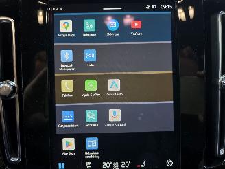 Volvo XC40 Recharge Twin Plus AWD 300Kw 408pk Bjr.2021 picture 38