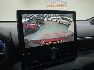 Toyota Yaris Hybrid 1.5 HEV Style Bitone 96Kw Bjr.2024 picture 32