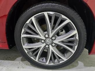 Toyota Yaris Hybrid 1.5 HEV Style Bitone 96Kw Bjr.2024 picture 35