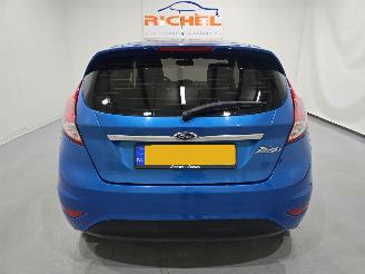 Ford Fiesta 1.0 Titanium AC Navi LM  59Kw Bjr.2015 picture 5