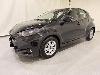 Toyota Yaris HB 1.5 HEV 115 Active Aut. picture 18