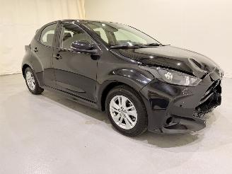 Toyota Yaris HB 1.5 HEV 115 Active Aut. picture 28