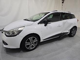 Renault Clio Estate 0.9 TCe Night&Day 66kw Bjr.2014 picture 16