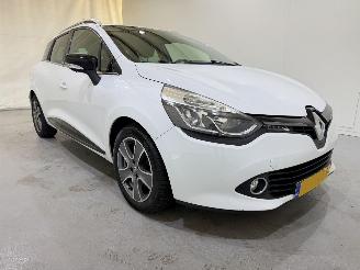 skadebil auto Renault Clio Estate 0.9 TCe Night&Day 66kw Bjr.2014 2014/8