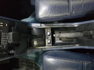 Volvo 780 Bertone 2.8 Coupe 108Kw AUT LEDER NAP picture 19