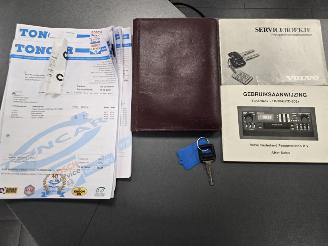 Volvo 780 Bertone 2.8 Coupe 108Kw AUT LEDER NAP picture 15