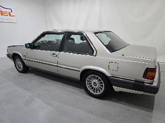 Volvo 780 Bertone 2.8 Coupe 108Kw AUT LEDER NAP picture 20