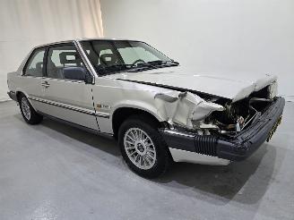 Volvo 780 Bertone 2.8 Coupe 108Kw AUT LEDER NAP picture 3