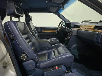 Volvo 780 Bertone 2.8 Coupe 108Kw AUT LEDER NAP picture 13