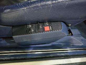 Volvo 780 Bertone 2.8 Coupe 108Kw AUT LEDER NAP picture 22