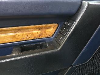 Volvo 780 Bertone 2.8 Coupe 108Kw AUT LEDER NAP picture 26