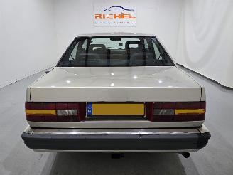 Volvo 780 Bertone 2.8 Coupe 108Kw AUT LEDER NAP picture 5