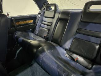 Volvo 780 Bertone 2.8 Coupe 108Kw AUT LEDER NAP picture 12