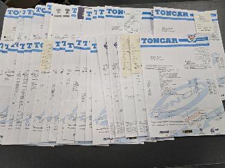 Volvo 780 Bertone 2.8 Coupe 108Kw AUT LEDER NAP picture 16