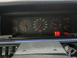 Volvo 780 Bertone 2.8 Coupe 108Kw AUT LEDER NAP picture 14
