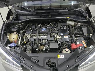 Toyota C-HR 1.8 Hybrid BI-Tone Plus Leder Cruise Bjr.2017 picture 24