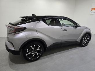 Toyota C-HR 1.8 Hybrid BI-Tone Plus Leder Cruise Bjr.2017 picture 23
