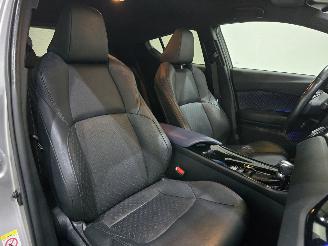 Toyota C-HR 1.8 Hybrid BI-Tone Plus Leder Cruise Bjr.2017 picture 31