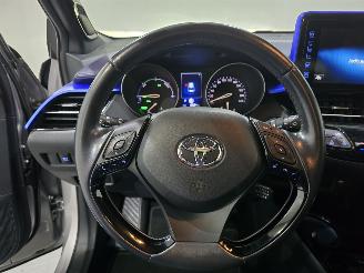 Toyota C-HR 1.8 Hybrid BI-Tone Plus Leder Cruise Bjr.2017 picture 11
