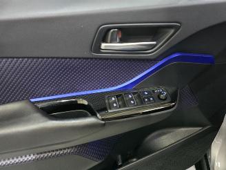 Toyota C-HR 1.8 Hybrid BI-Tone Plus Leder Cruise Bjr.2017 picture 19