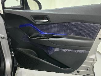 Toyota C-HR 1.8 Hybrid BI-Tone Plus Leder Cruise Bjr.2017 picture 32