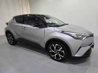 Toyota C-HR 1.8 Hybrid BI-Tone Plus Leder Cruise Bjr.2017 picture 20