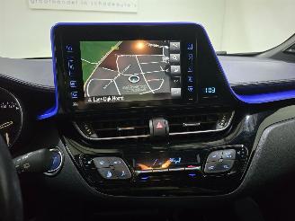 Toyota C-HR 1.8 Hybrid BI-Tone Plus Leder Cruise Bjr.2017 picture 13