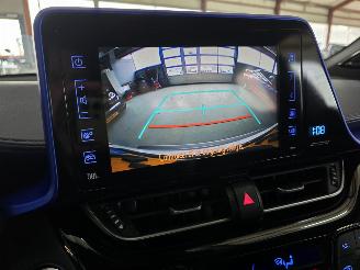 Toyota C-HR 1.8 Hybrid BI-Tone Plus Leder Cruise Bjr.2017 picture 14