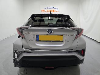 Toyota C-HR 1.8 Hybrid BI-Tone Plus Leder Cruise Bjr.2017 picture 5