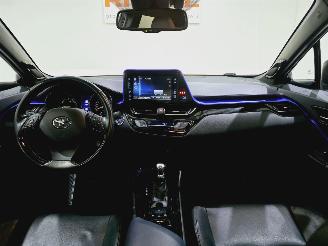 Toyota C-HR 1.8 Hybrid BI-Tone Plus Leder Cruise Bjr.2017 picture 33