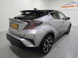 Toyota C-HR 1.8 Hybrid BI-Tone Plus Leder Cruise Bjr.2017 picture 6