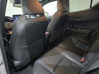 Toyota C-HR 1.8 Hybrid BI-Tone Plus Leder Cruise Bjr.2017 picture 10
