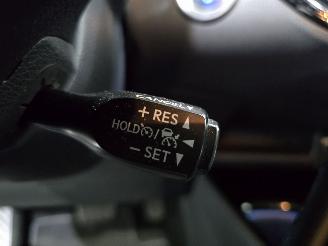 Toyota C-HR 1.8 Hybrid BI-Tone Plus Leder Cruise Bjr.2017 picture 29