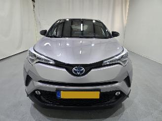 Toyota C-HR 1.8 Hybrid BI-Tone Plus Leder Cruise Bjr.2017 picture 2