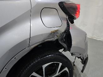 Toyota C-HR 1.8 Hybrid BI-Tone Plus Leder Cruise Bjr.2017 picture 7