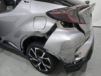 Toyota C-HR 1.8 Hybrid BI-Tone Plus Leder Cruise Bjr.2017 picture 8